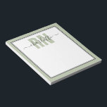 Personalized RN Registered Nurse Graduation Gifts Notepad<br><div class="desc">Personalized RN Registered Nurse Graduation Gifts- This personalized nurse design makes a great gift for every RN Registered Nurse!</div>