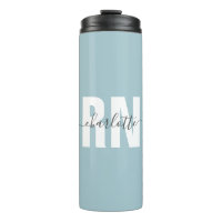 Personalized RN Registered Nurse Graduation Gifts