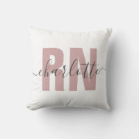 Personalized RN Registered Nurse Graduation Gifts