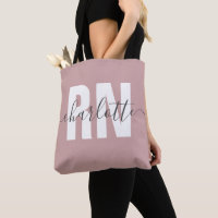 Personalized RN Registered Nurse Graduation Gifts