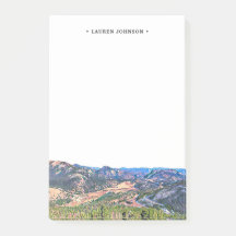 Personalized Rocky Mountain