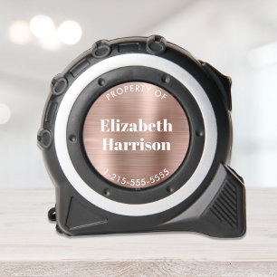 Personalized Rose Gold 1