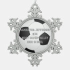 Personalized Round Soccer Ball Sports