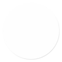 Personalized Round Stickers
