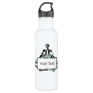 Personalized “Royal Tiara” 710 Ml Water Bottle