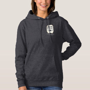 Personalized Salem Witch Trials Descendant Hoodie