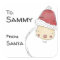 Personalized Santa Gift Tags