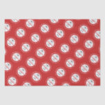 Personalized Santa North Pole Express Tissue Paper<br><div class="desc">Personalize this North Pole Express tissue paper with your childs name. Great for wrapping Christmas presents. Designed for you by Blackberry Boulevard.</div>