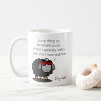 Personalized Sarcasm Funny Unsaid Humour Witty Jok