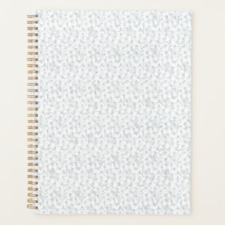 Personalized Scandinavian Gift Wrap Planner