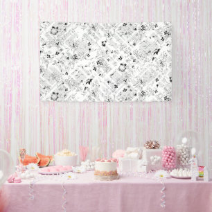 Personalized School Essentials Banner