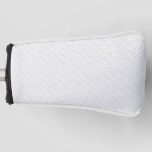 Personalized School Essentials Golf Head Cover