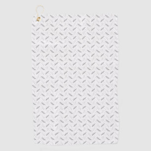 Personalized School Essentials Golf Towel
