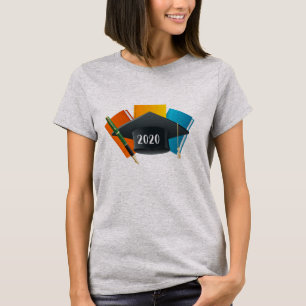 Personalized School Year T-Shirt