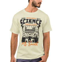 Personalized Science Teacher Shirt Graduation Gift