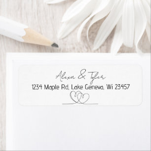 Personalized Scripts Heart to Heart  