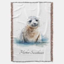 Personalized Seal Beach House Welcome