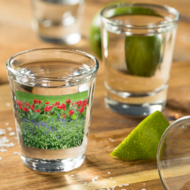 Personalized Shot Glass (Creator Uploaded)