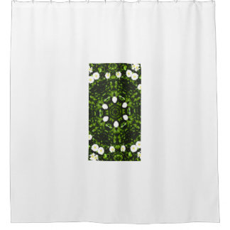 Personalized Shower Curtains