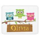 Personalized sign for children