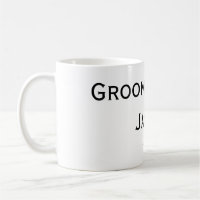 personalized simple monogram add your name wedding
