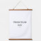 personalized simple monogram add your name wedding
