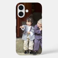 Personalized Single Photo Custom