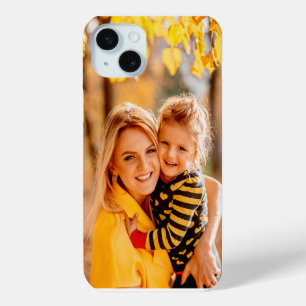 Personalized Single Photo Full Cover