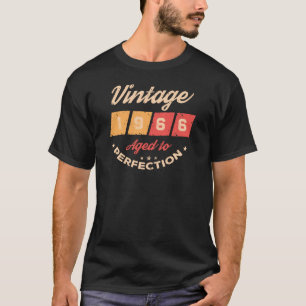 Personalized sixty vintage 60th birthday party T-Shirt