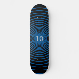 Personalized Skateboard Your Design Birthday Gift