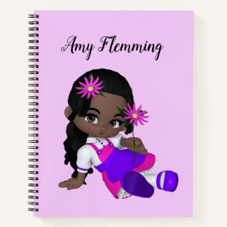 Personalized Sketch Notebook