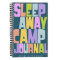 Personalized Sleepaway Summer Camp Camper's