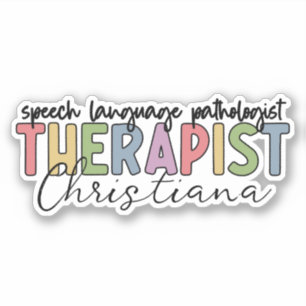 Personalized SLP Speech Language Pathologist