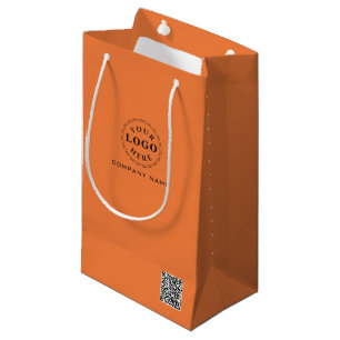 Personalized Small Gift Bag for Branding