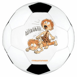 Personalized Soccer Ball Funny For Kids