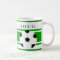 Personalized Soccer Coffee Mugs