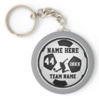 Personalized Soccer Gifts for Boys, Your Colours