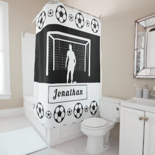 Personalized Soccer Goalie Goalkeeper Football Men