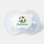 Personalized Soccer