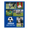 Personalized Soccer Photo Collage Name Team #
