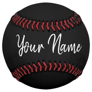 Personalized Softball by HAMbyWG