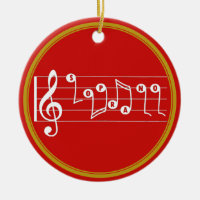 Personalized Soprano Singer Musical