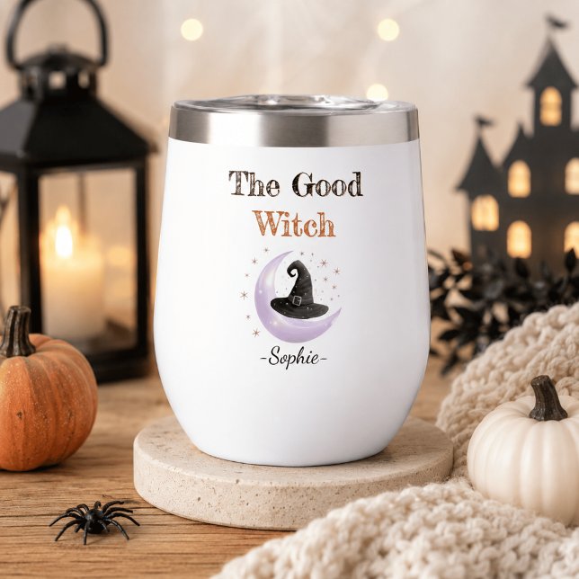 Personalized Spooky Sweets – Halloween  (Creator Uploaded)