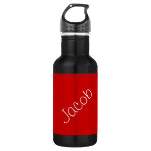 Personalized Sports 532 Ml Water Bottle
