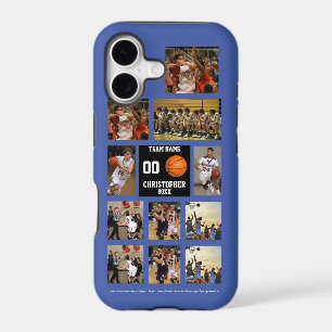 Personalized Sports Simple