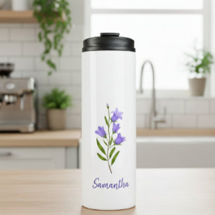 Personalized Stainless Steel Tumblers