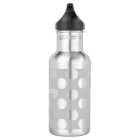 Personalized Stainless Steel Water Bottle