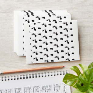 Personalized Stationery and Mailing Solutions Envelope