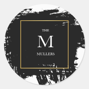 Personalized Sticker