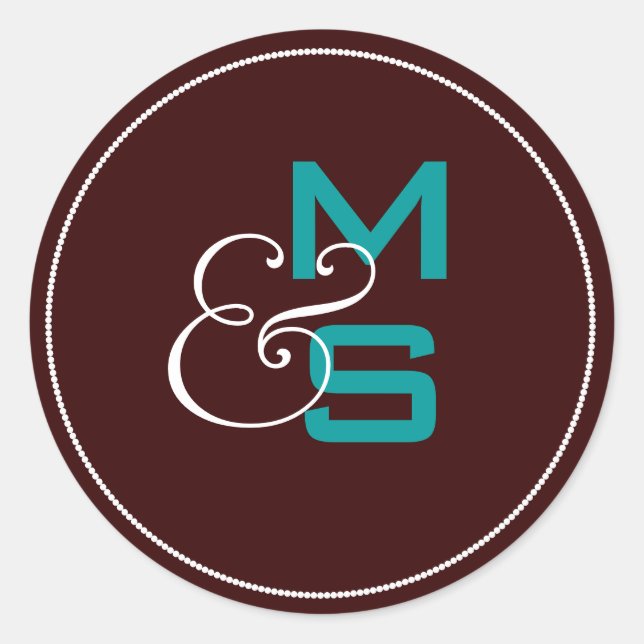 Personalized Sticker (Front)